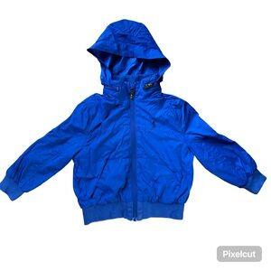 Polo by Ralph Lauren Royal Blue Jacket